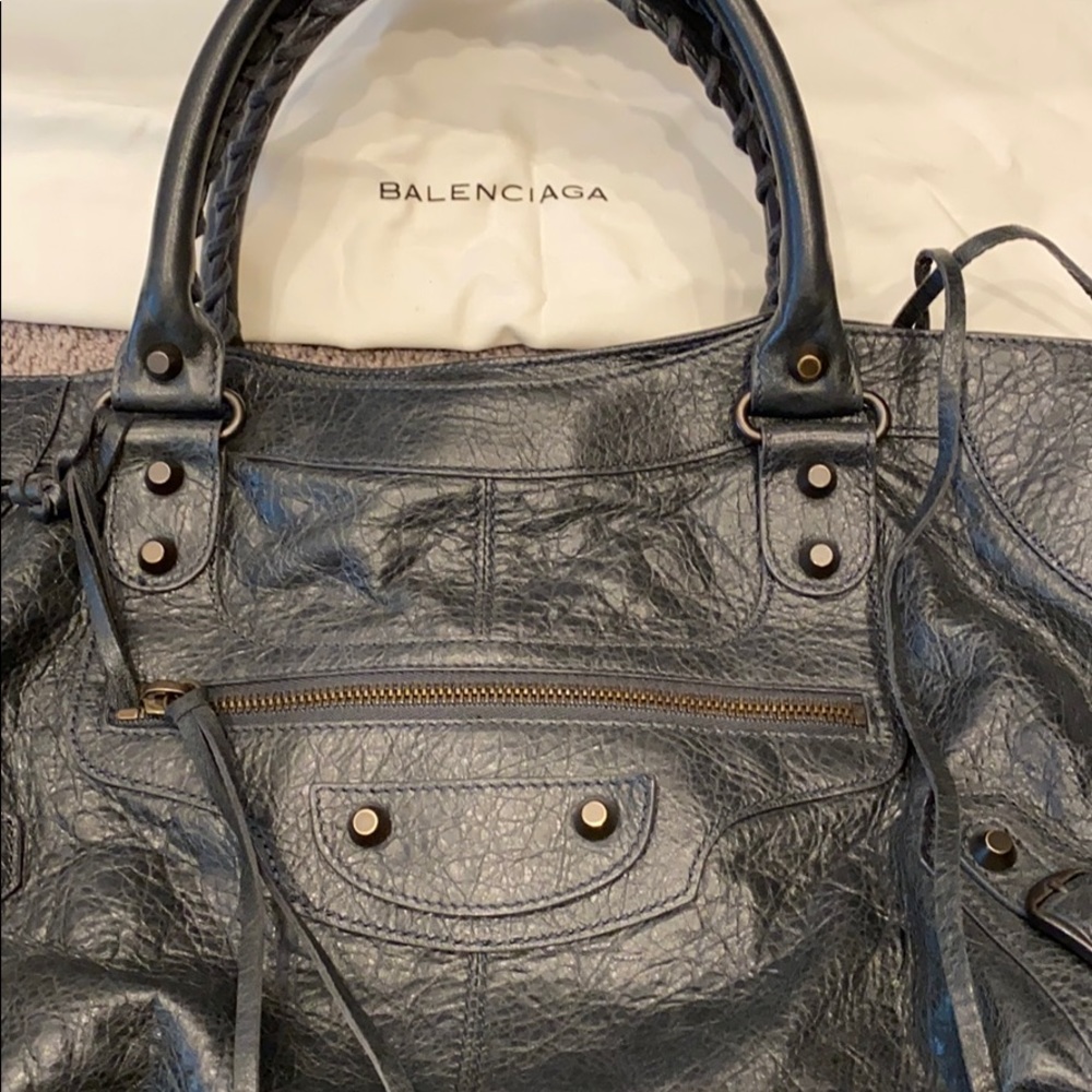 Purse for ms74
